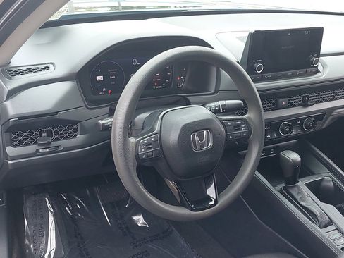 Certified 2024 Honda Accord LX image 15