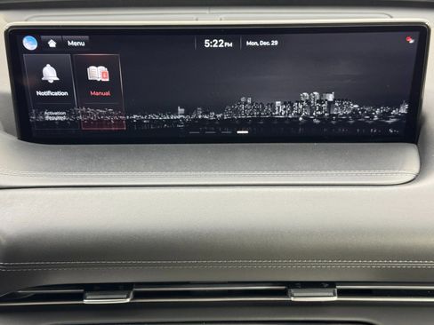 Used 2021 Genesis GV80 2.5T w/ Advanced Package 03 image 28