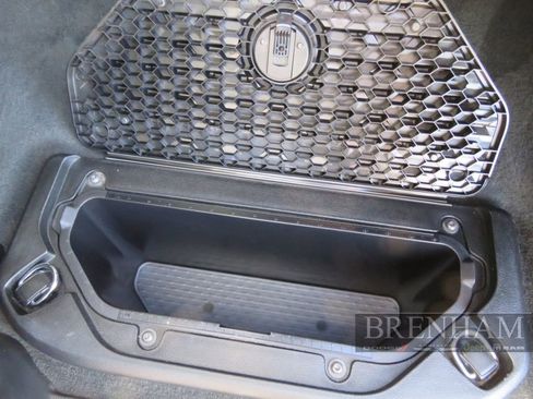 Used 2023 RAM 1500 Big Horn image 18