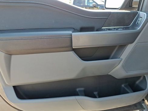 Used 2025 Ford F150 XLT w/ Equipment Group 301A Standard image 12