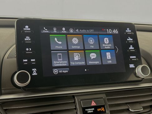 Used 2019 Honda Accord Sport image 16