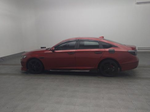 Used 2021 Honda Accord EX-L image 3