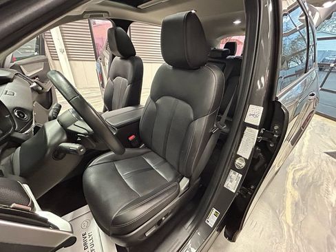 Used 2024 MAZDA CX-90 3.3 Turbo w/ Preferred Plus AWD/4WD image 8