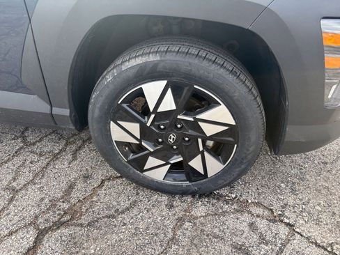 Used 2025 Hyundai Kona SEL image 28