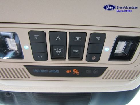 Certified 2024 Ford Explorer XLT w/ Equipment Group 202A AWD/4WD image 41
