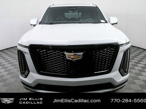 New 2026 Cadillac Escalade Sport w/ Touring Package image 38