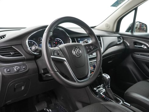 Used 2017 Buick Encore Preferred AWD/4WD image 23