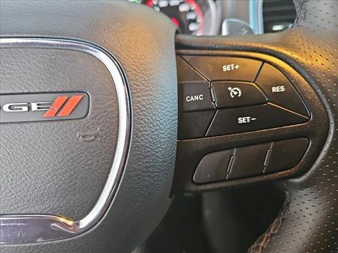 Used 2023 Dodge Charger Scat Pack w/ Plus Group image 18