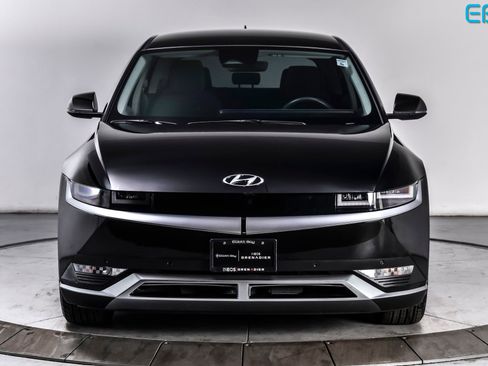 Used 2024 Hyundai Ioniq 5 SEL RWD image 8