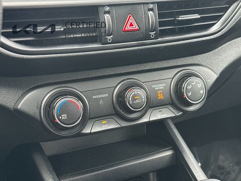 Certified 2024 Kia Forte LXS image 20