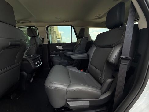 New 2026 Ford Expedition Active RWD image 52
