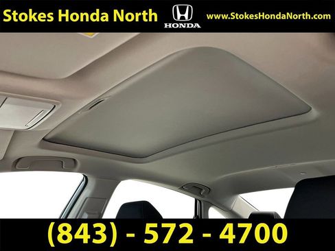 New 2026 Honda Accord SE image 24