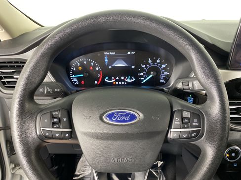 Used 2020 Ford Escape SE FWD image 20