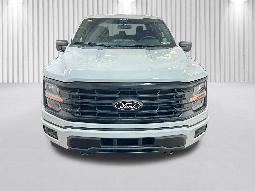 New 2026 Ford F150 XLT w/ FX4 Off-Road Package AWD/4WD image 11