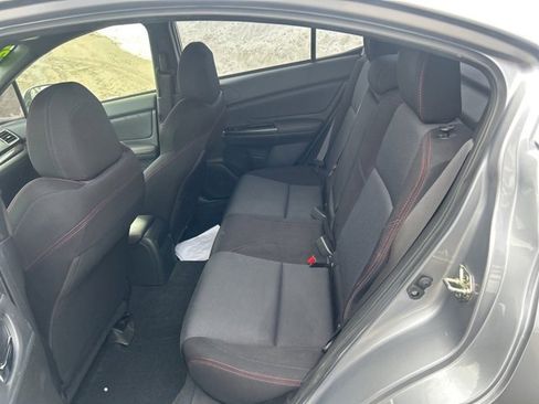 Used 2020 Subaru WRX Base image 15