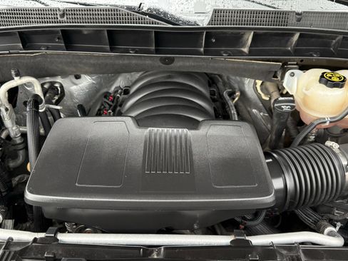 Used 2020 GMC Sierra 1500 SLT image 31