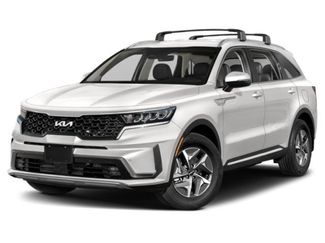 Certified 2023 Kia Sorento EX video 1