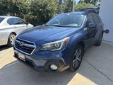 Used 2019 Subaru Outback 2.5i Limited w/ Popular Package #2 image 4