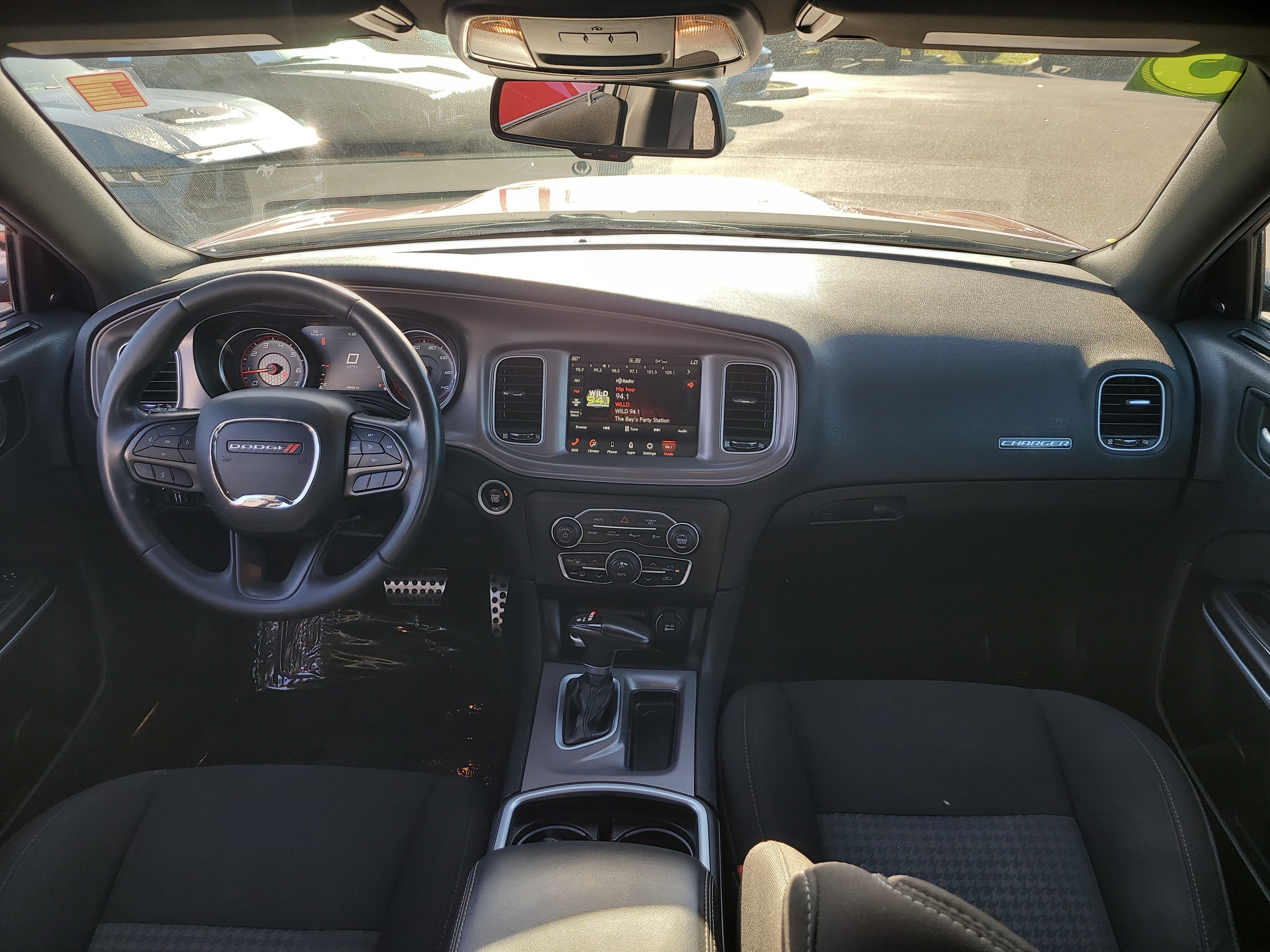 Used 2023 Dodge Charger GT RWD image 14
