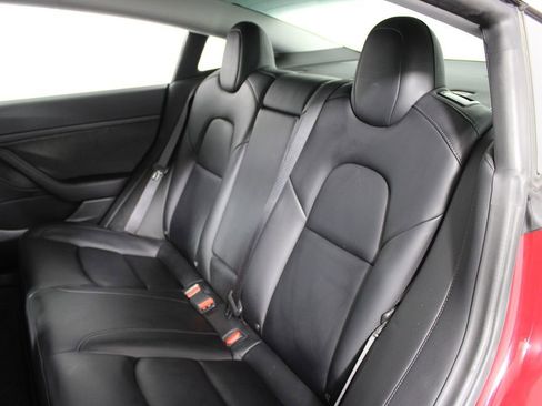 Used 2020 Tesla Model 3 Standard Range Plus image 20