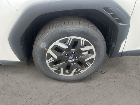 New 2026 Subaru Forester Premium AWD/4WD image 14