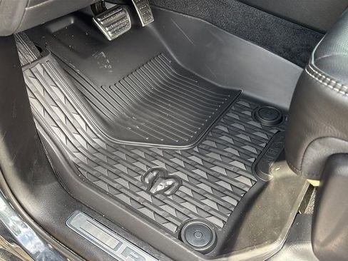 New 2026 RAM 1500 RHO AWD/4WD image 15