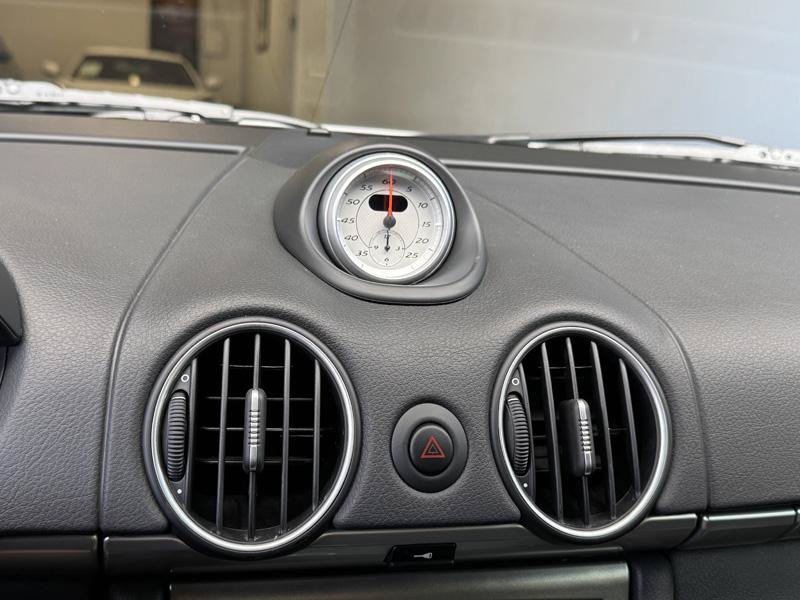Used 2008 Porsche Cayman S RWD image 25