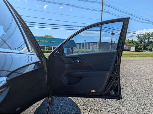 Used 2013 Honda Accord EX-L image 13