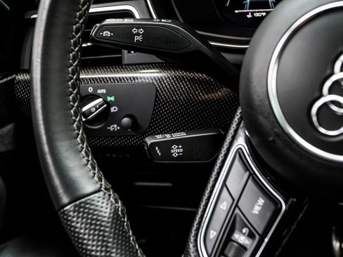 Used 2022 Audi S5 Premium Plus image 36