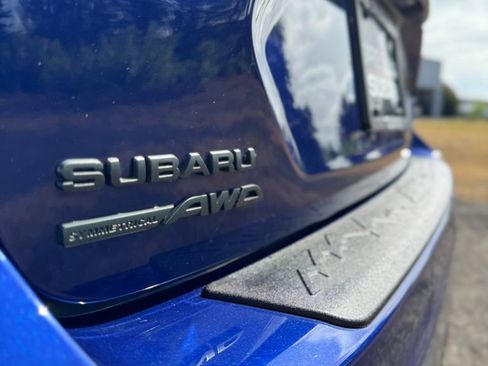 Certified 2026 Subaru Crosstrek 2.5i Limited w/ Popular Package #3A AWD/4WD image 43