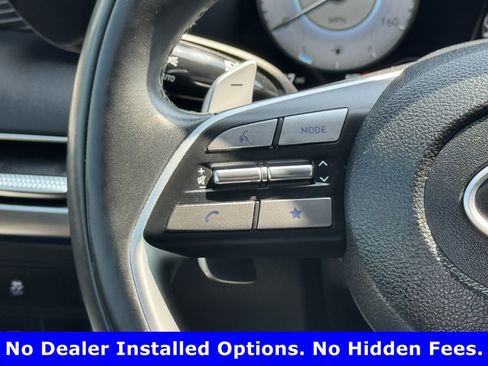 Used 2024 Hyundai Palisade Calligraphy FWD image 13