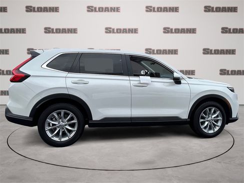 Used 2023 Honda CR-V EX-L image 6