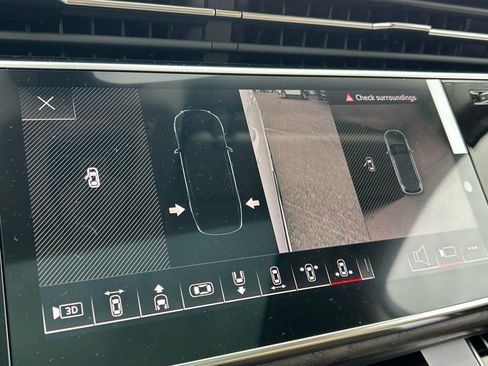 New 2026 Audi Q7 3.0T Premium Plus image 32