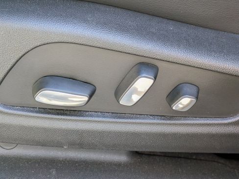 Certified 2023 Cadillac XT5 Premium Luxury image 19