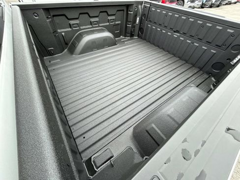 New 2026 Chevrolet Silverado 1500 RST w/ RST All Star Premium Package image 17