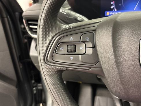 New 2026 Buick Envista Sport Touring w/ Advanced Safety Package FWD image 29