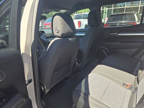 New 2026 GMC Terrain Elevation w/ Black Edition FWD image 21