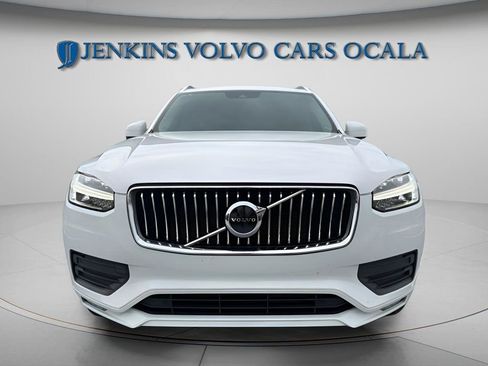 Used 2020 Volvo XC90 T6 Momentum w/ Protection Package Premier AWD/4WD image 7