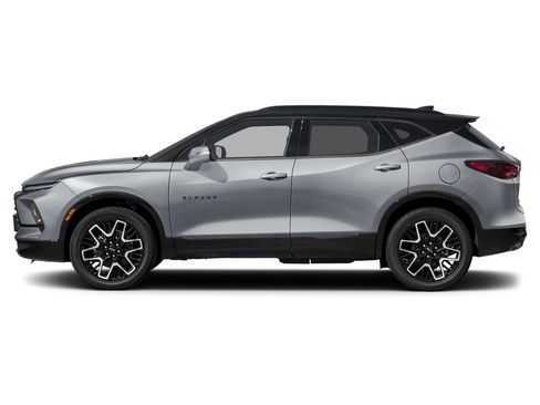 New 2026 Chevrolet Blazer RS w/ LPO, Cargo Package AWD/4WD image 27