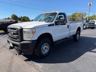 Used 2016 Ford F350 XL