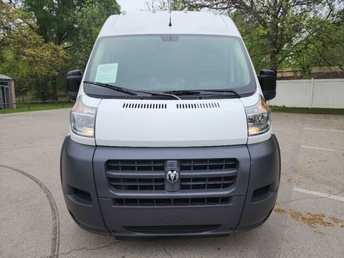 Used 2015 RAM ProMaster 3500 image 2