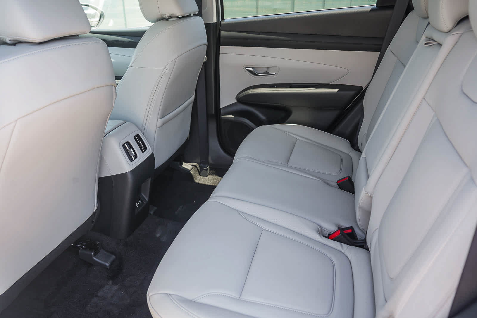 New 2026 Hyundai Tucson SEL Plus FWD image 17