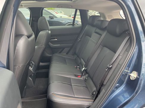 New 2026 MAZDA CX-50 AWD 2.5 S w/ Weather Package image 23