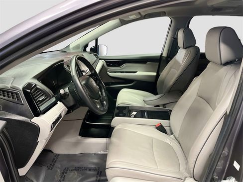 Used 2024 Honda Odyssey Elite image 21