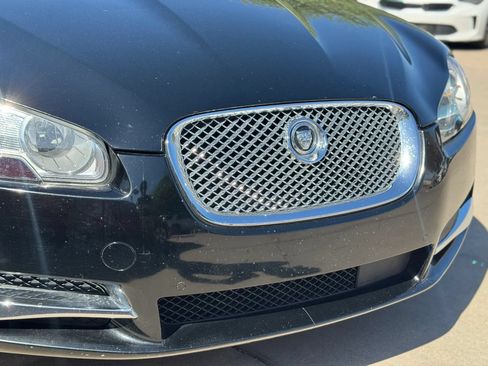 Used 2009 Jaguar XF Supercharged RWD image 45