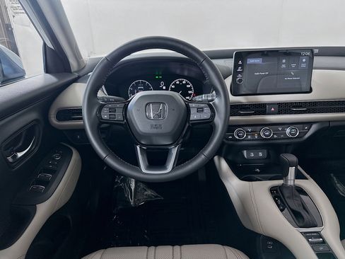 New 2026 Honda HR-V EX-L image 22