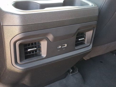 Certified 2025 Chevrolet Silverado 1500 RST AWD/4WD image 28