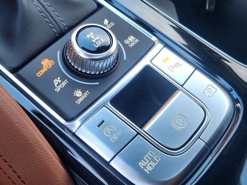 New 2025 Kia Telluride SX X-Line image 27