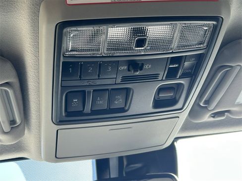 Certified 2022 Toyota 4Runner Limited image 19