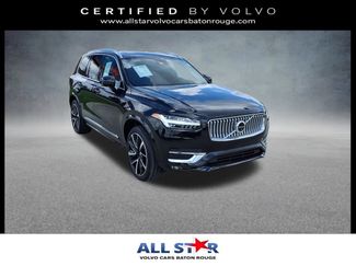 Certified 2023 Volvo XC90 B6 Plus w/ Protection Package Premier AWD/4WD 360° Tour